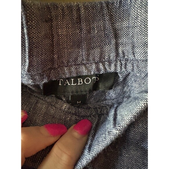 Talbots Pull On shirts - Picture 3 of 3
